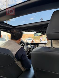 تۆیۆتا کراون